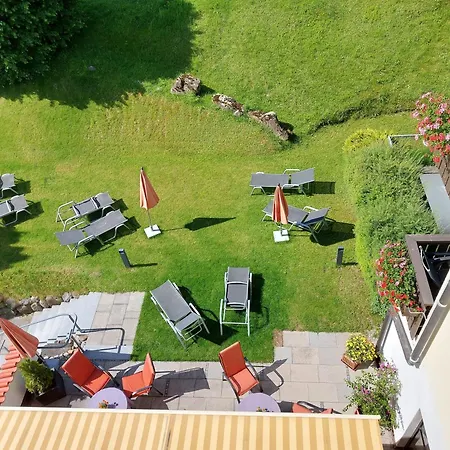 Interest Vitalhotel - Partnerbetrieb von Oberstaufen PLUS-2